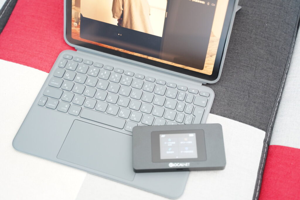 テレワークのポケットWiFiは「容量100GB」あれば十分？
