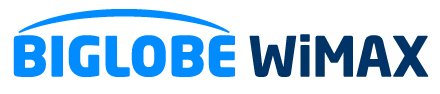 BIGLOBE WiMAX
