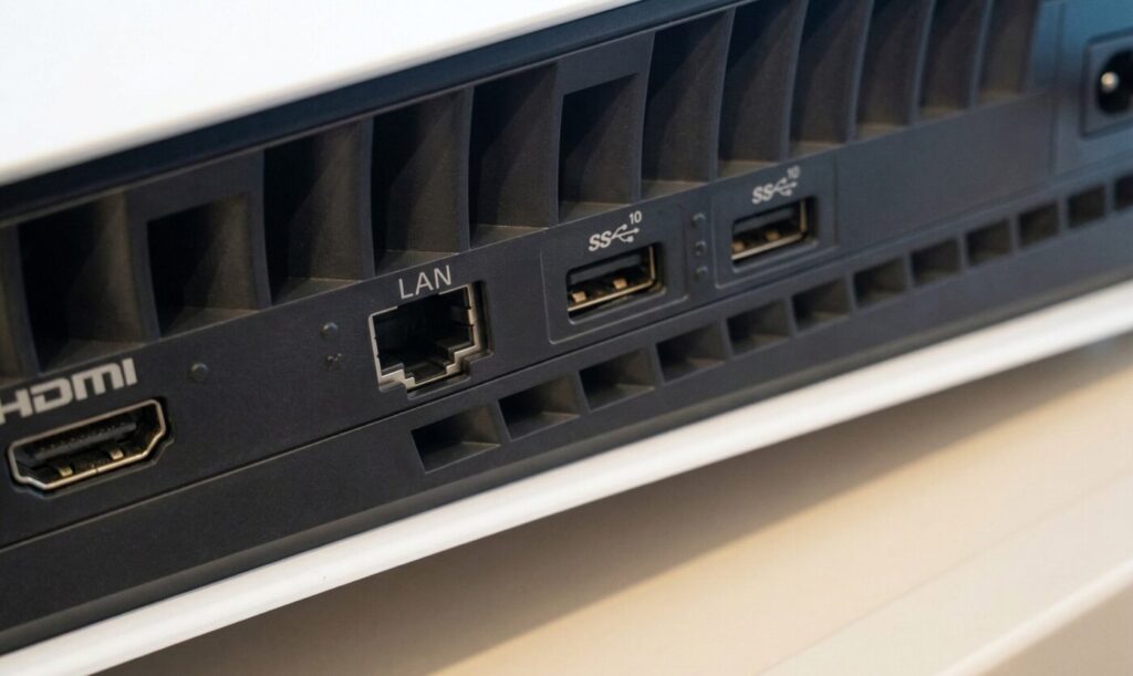 オンライゲーム目的の場合やゲーミング回線であっても光回線の接続は有線接続が推奨