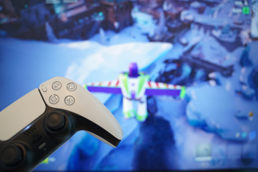 フォートナイトを快適に。おすすめのインターネット回線選びと環境