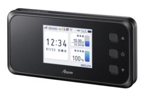 Aterm MR51FN