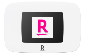 Rakuten WiFi Pocket Platinum