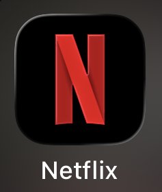VPNで海外サーバーへ接続した後にNetflixを起動する