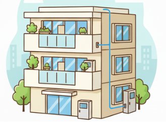 eo光の【マンション】マンションタイプの料金