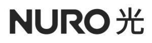NURO光のロゴ