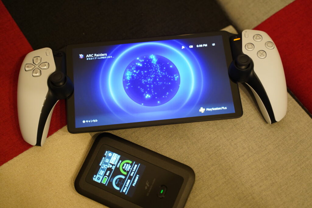 結論:ソロで楽しむならポケットWi-Fiでも楽しめる