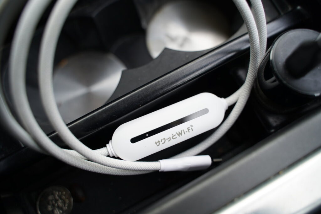 【結論】「サクッとWi-Fi light」はこんな人におすすめ