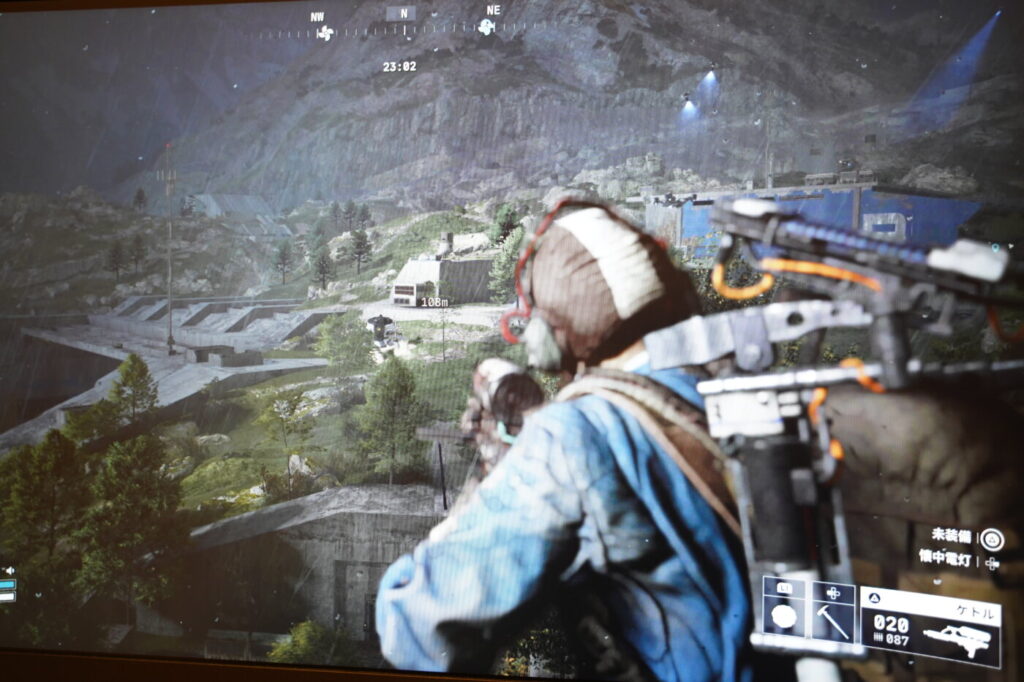 ARC Raidersで発生するラグ・遅延の原因を切り分ける