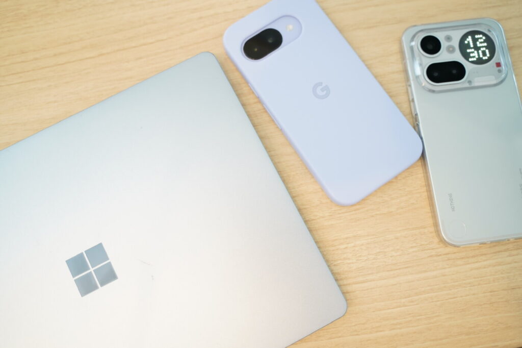 チケッティングはスマホとパソコンどちらで参戦すべきか