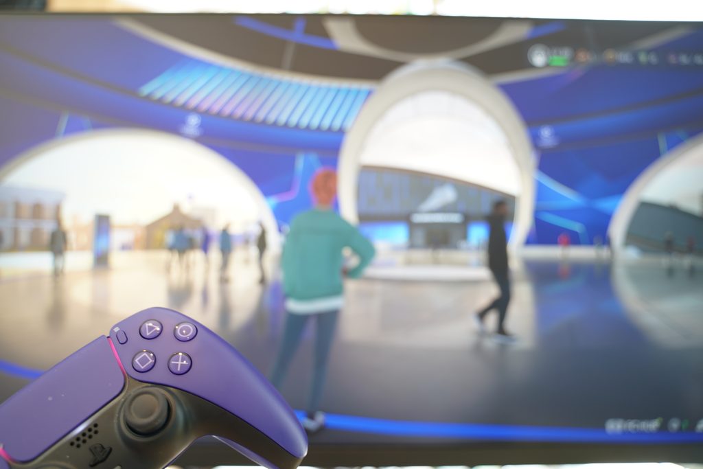 FC27のラグはPingを確認してから対処。PS5に限らずPC版でも同じ
